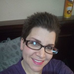 Meet your Posher, Joy